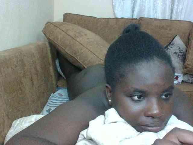 Hotybobbies webcam