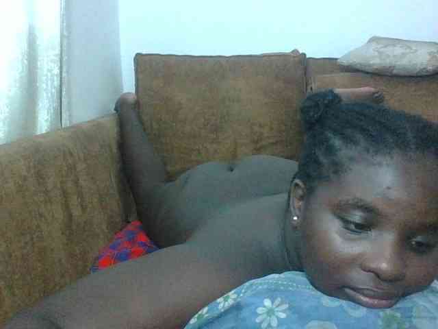 Hotybobbies webcam