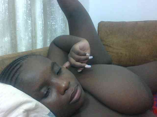 Hotybobbies webcam