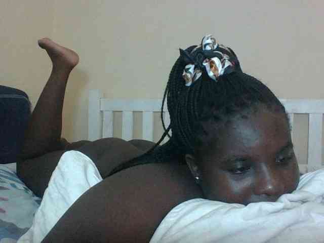 Hotybobbies webcam