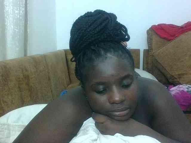 Hotybobbies webcam