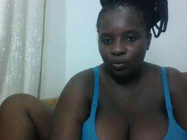 Hotybobbies webcam