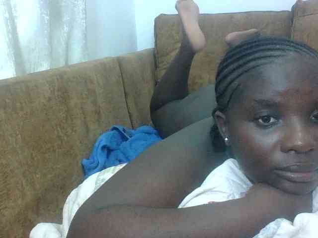 Hotybobbies webcam