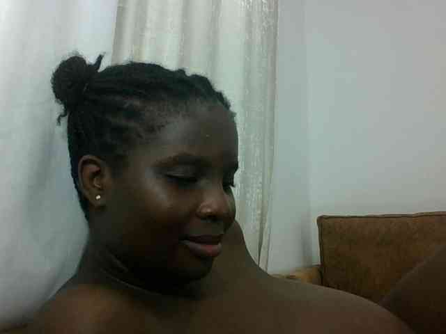 Hotybobbies webcam