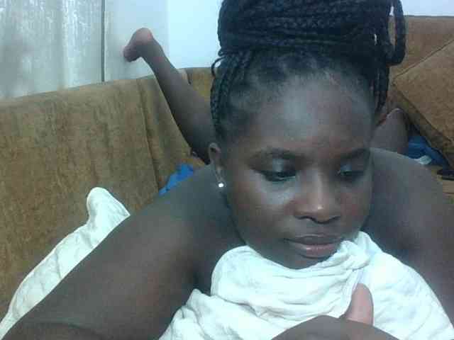 Hotybobbies webcam