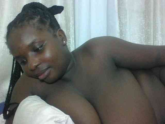 Hotybobbies webcam