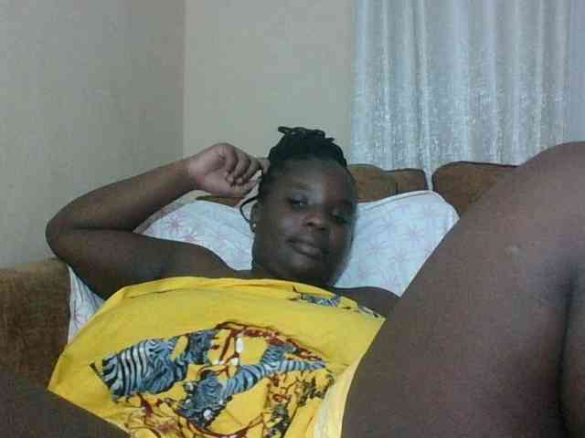 Hotybobbies webcam