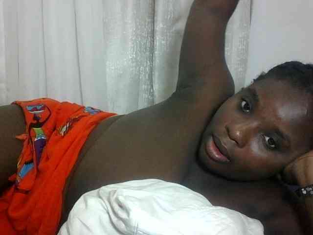 Hotybobbies webcam