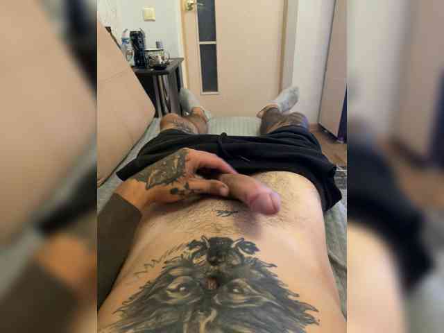 Markus23-1 Sex Cam Show