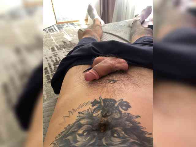 Markus23-1 Live Webcam on BongaCams