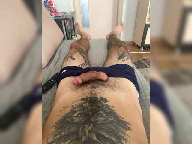 Markus23-1 Live Webcam on BongaCams