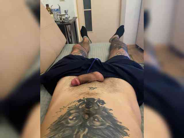 Markus23-1 Sex Cam Show