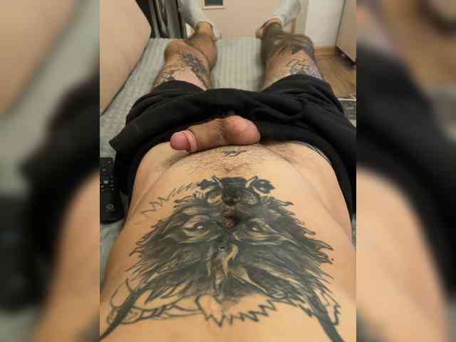 Markus23-1 Sex Cam Show