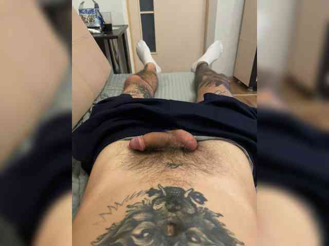 Markus23-1 Live Webcam on BongaCams