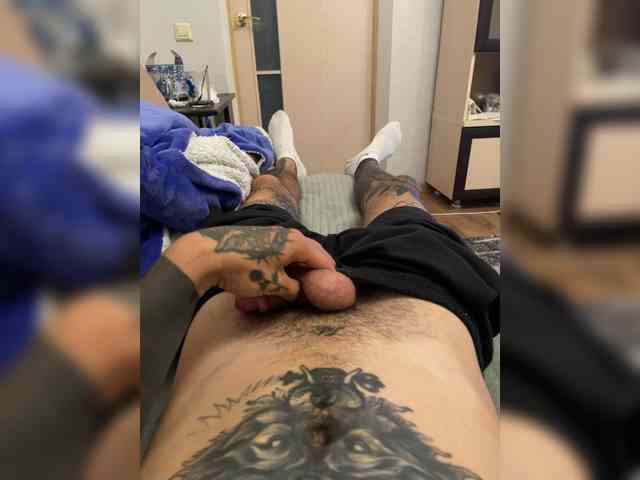 Markus23-1 Live Webcam on BongaCams
