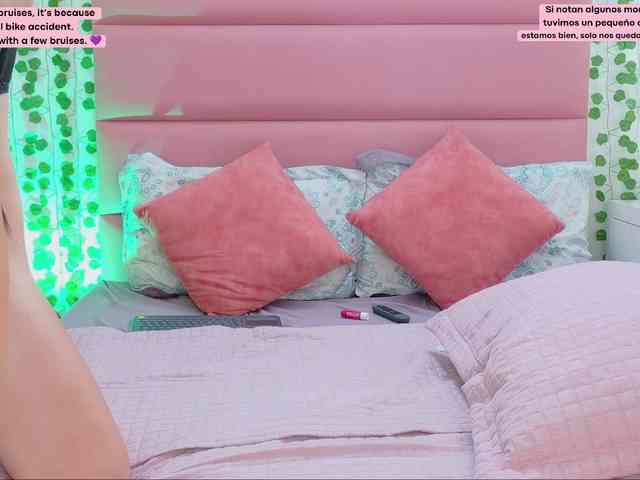 SAM-AND-LISA- Sex Cam Show