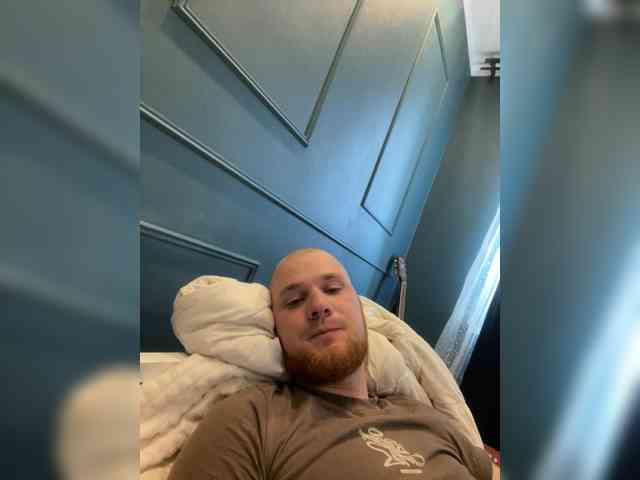 ShamanAxk1 Live Webcam on BongaCams