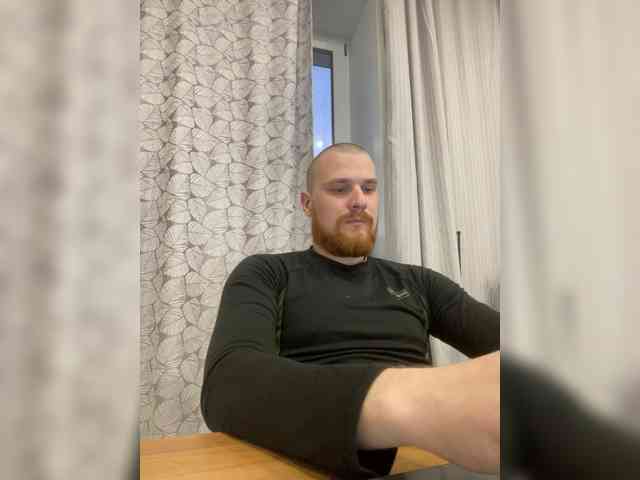 ShamanAxk1 Live Webcam on BongaCams