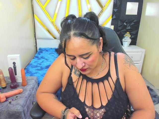 NikolKidman's BongaCams show and profile