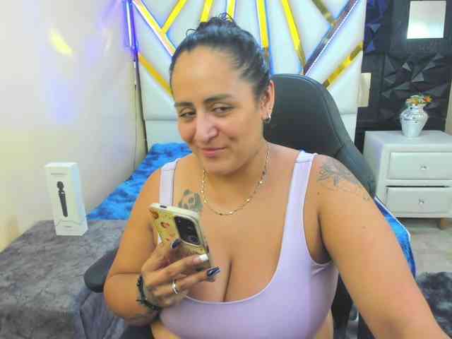 NikolKidman webcam