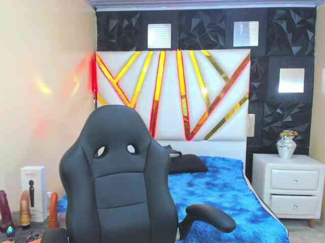 NikolKidman webcam