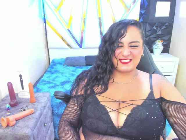 NikolKidman webcam