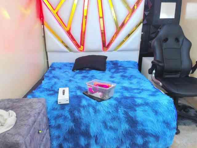 NikolKidman webcam
