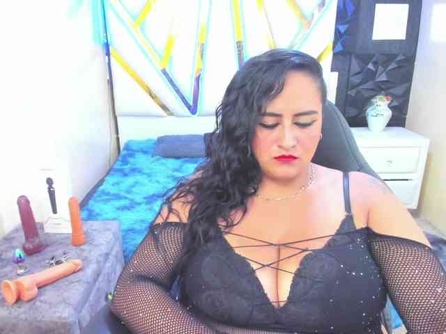 NikolKidman webcam
