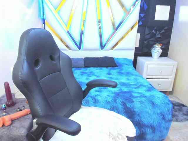 NikolKidman webcam