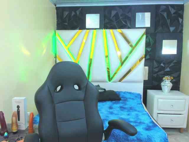 NikolKidman webcam