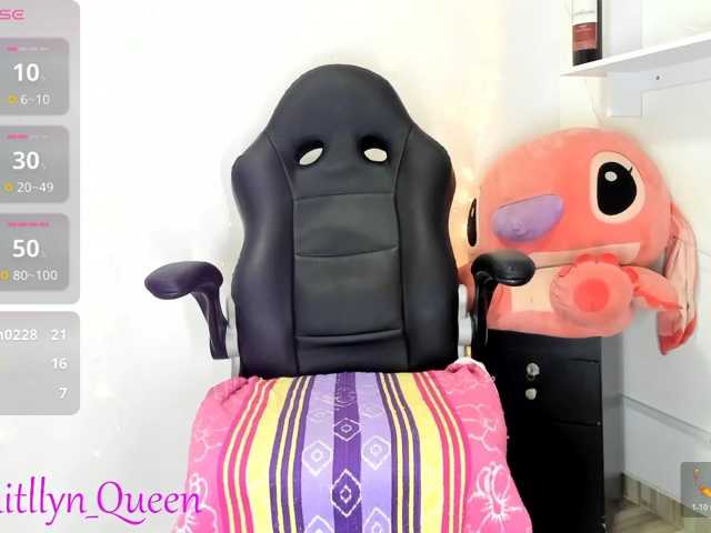 Kaitllyn-Queen