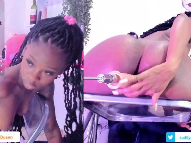 Kaitllyn-Queen live cam on BongaCams