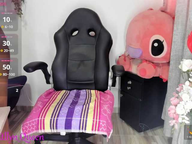 Kaitllyn-Queen live cam on BongaCams