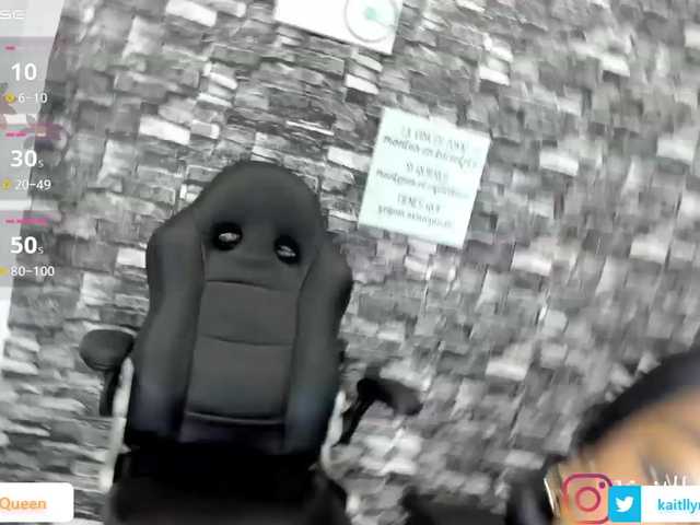 Kaitllyn-Queen live cam on BongaCams