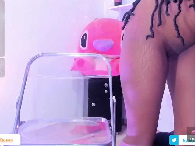 Kaitllyn-Queen live cam on BongaCams