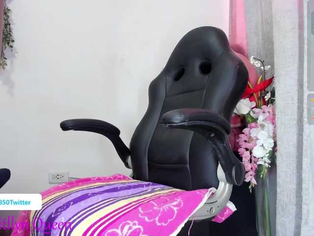 Kaitllyn-Queen live cam on BongaCams