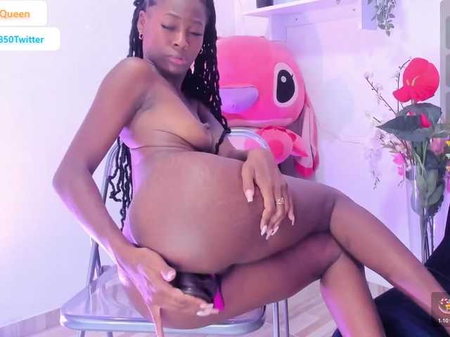 Kaitllyn-Queen live cam on BongaCams