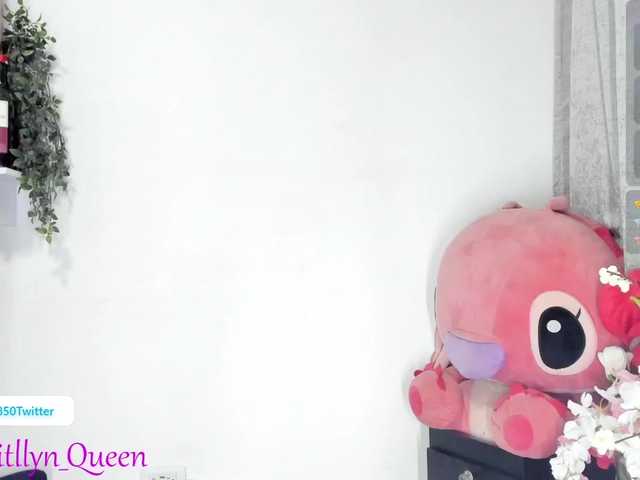 Kaitllyn-Queen live cam on BongaCams