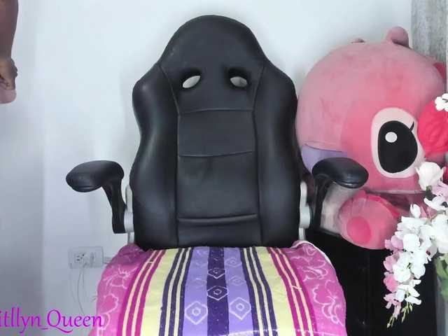 Kaitllyn-Queen live cam on BongaCams