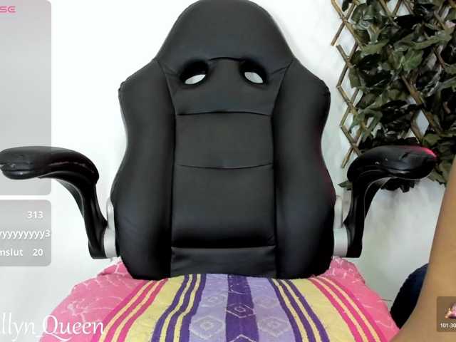 Kaitllyn-Queen live cam on BongaCams