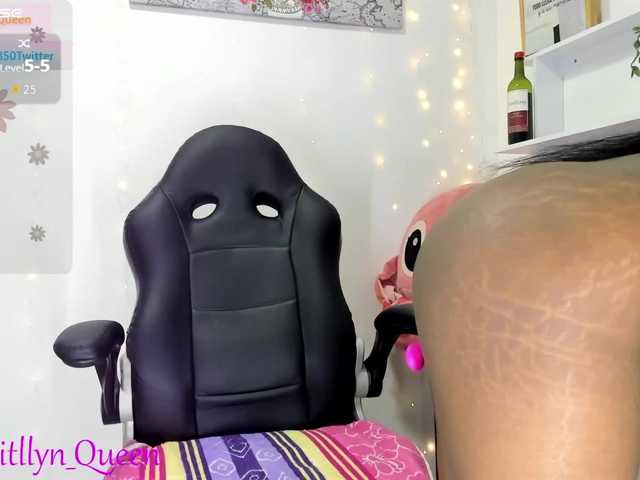 Kaitllyn-Queen live cam on BongaCams