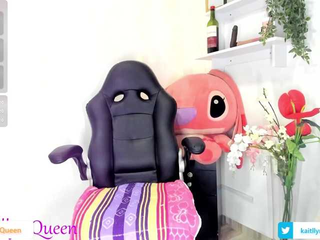 Kaitllyn-Queen live cam on BongaCams