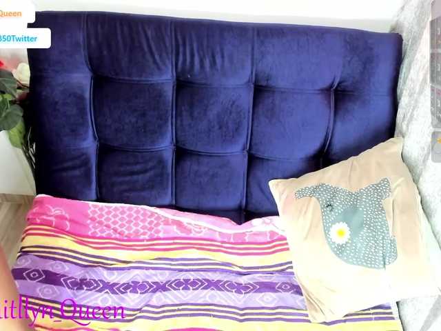 Kaitllyn-Queen live cam on BongaCams