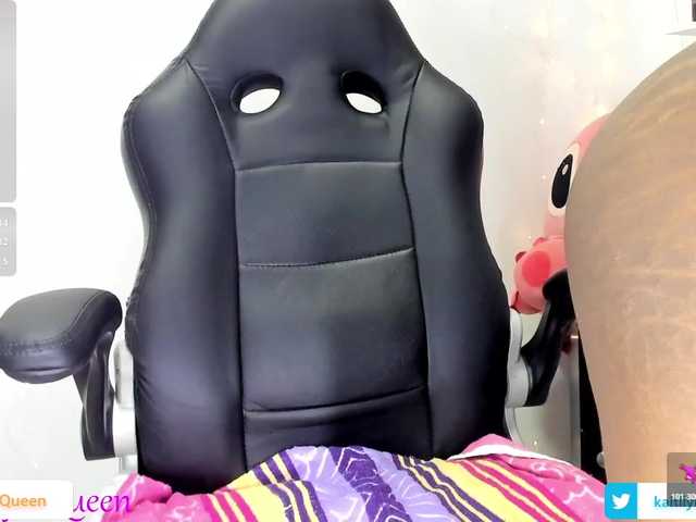 Kaitllyn-Queen live cam on BongaCams