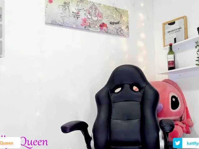 Kaitllyn-Queen live cam on BongaCams
