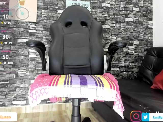 Kaitllyn-Queen live cam on BongaCams