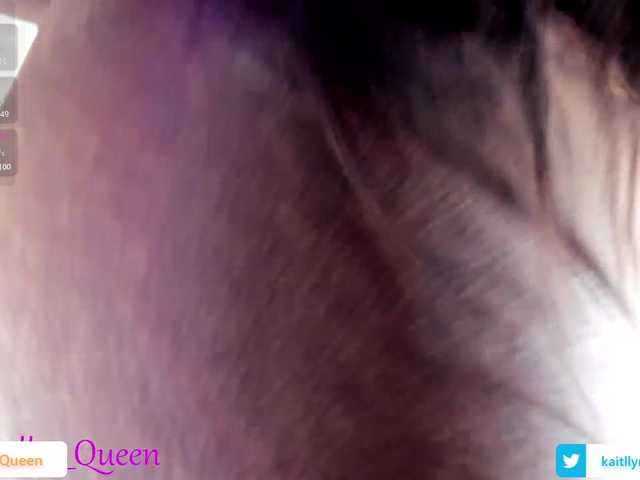 Kaitllyn-Queen live cam on BongaCams