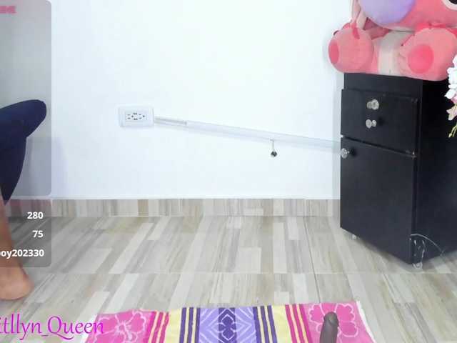 Kaitllyn-Queen live cam on BongaCams