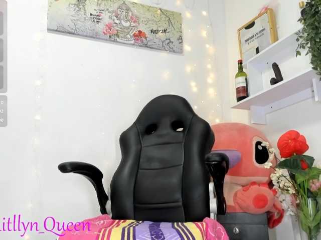 Kaitllyn-Queen