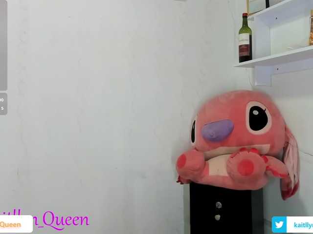 Kaitllyn-Queen